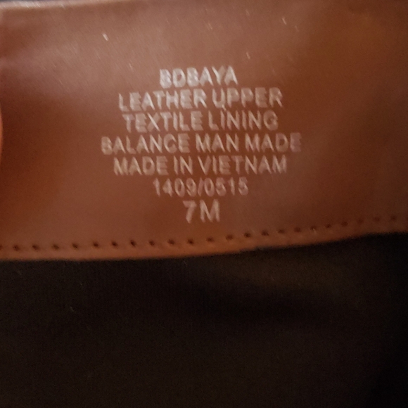 Bandolino Riding Boots Carlotta - Picture 11 of 11